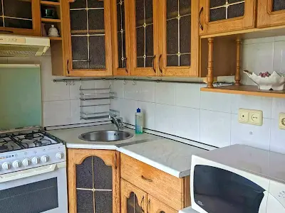квартира по адресу Шолом-Алейхема ул., 8-А