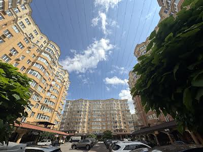 квартира за адресою Миру вул., 50