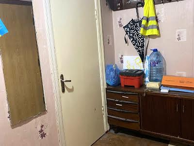 комната по адресу Бориспольская ул., 30