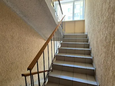 квартира по адресу Богдана Хмельницкого просп. (Героев Сталинграда), 110