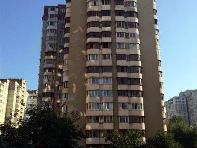 квартира по адресу Анны Ахматовой ул., 3-А