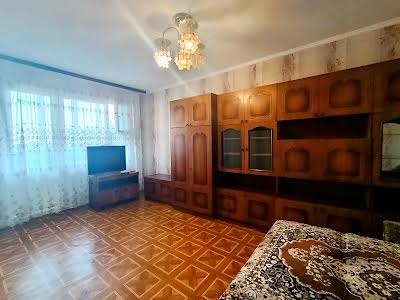 квартира по адресу Апрельский пер., 8