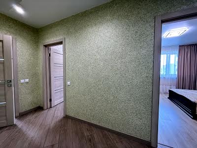 квартира за адресою Машинобудівників вул., 14