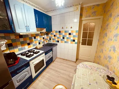 квартира по адресу Добрий Шлях ул., 7