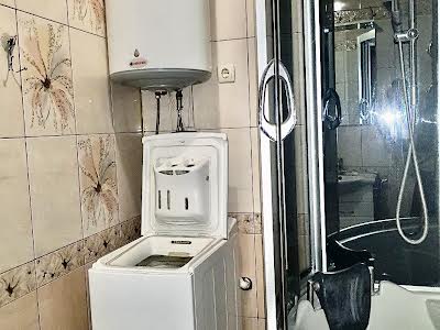 квартира по адресу Вадима Гетьмана ул., 1-А