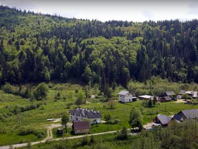 дом по адресу с. Микуличин, грушевського, 1