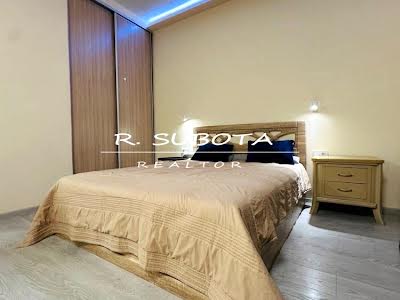 квартира за адресою Володимира Моссаковського вул. (Клари Цеткін), 7