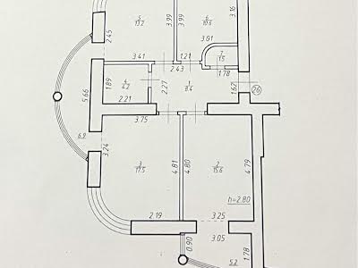 квартира за адресою Івано-Франківськ, Слобідська, 1