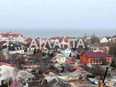 квартира по адресу Одесса, Клубничный пер., 22