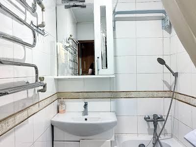 квартира по адресу Петра Калнышевского просп. (Косіора), 35