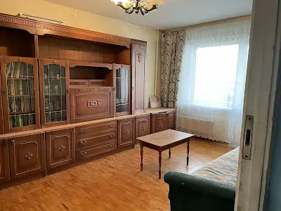 квартира за адресою Вадима Гетьмана вул., 46а