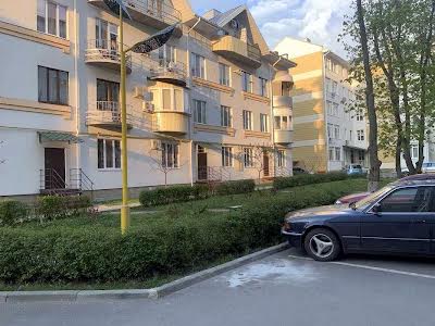 квартира по адресу Переяславская ул., 23