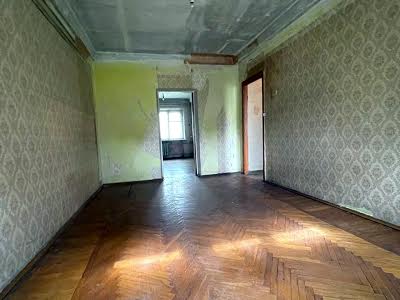 квартира по адресу Александра Поля просп. (Кірова), 121
