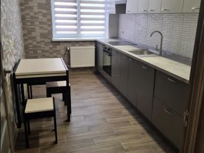 квартира по адресу Кобзаря бульв., 4