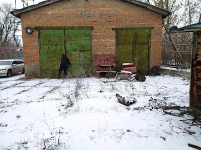 комерційна за адресою Шевченка вул., 109/7