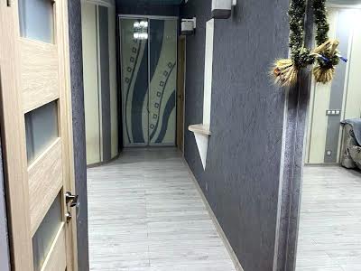 квартира по адресу Александра Олеся, 15
