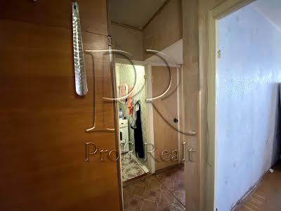 квартира по адресу Андрея Малышко ул., 35