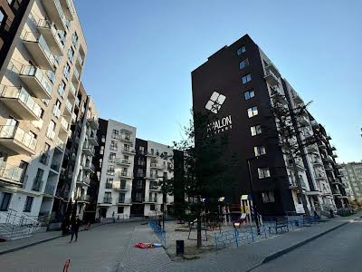 квартира по адресу Львов, Малоголосковская ул., 8Є