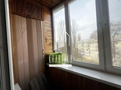 квартира за адресою Мрії вул. (Академіка Туполєва), 11А