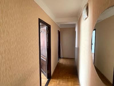 квартира по адресу Братиславская ул., 14