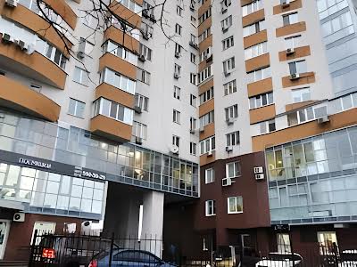 квартира по адресу Юрия Шумского ул., 5
