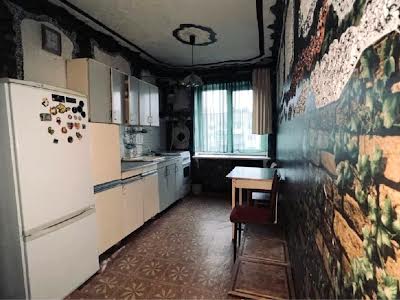 квартира за адресою Стрийська вул., 60