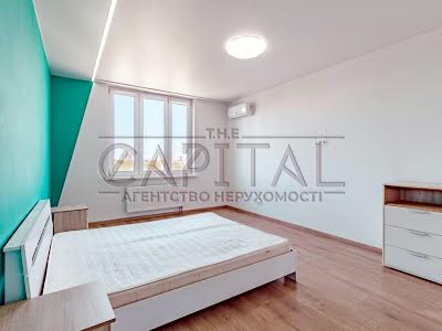 квартира за адресою Ясинуватський пров., 10