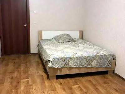 квартира по адресу Сергея Данченко ул., 5
