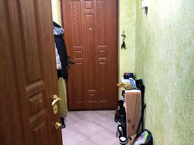 квартира за адресою Михайла Вербицького вул., 11