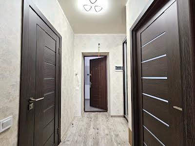 квартира за адресою Миру вул., 9 кор.2