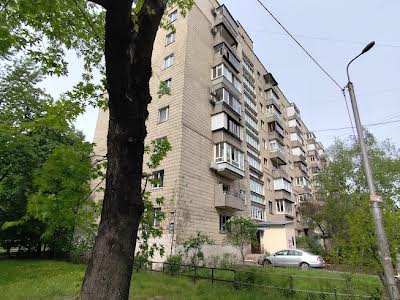квартира за адресою Андрія Малишка вул., 29-А