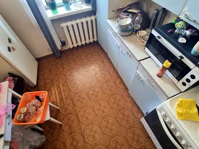 квартира по адресу Ереванская ул., 32