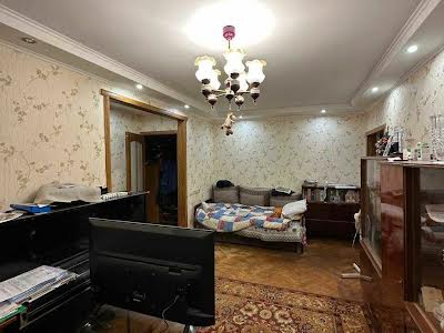 квартира за адресою Вацлава Гавела бульв. (Івана Лепсе), 17