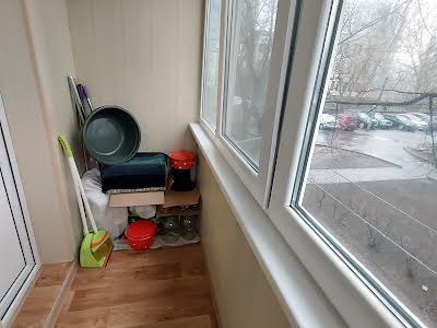 квартира по адресу Адмиральский просп. (Патріса Лумумби), 1б