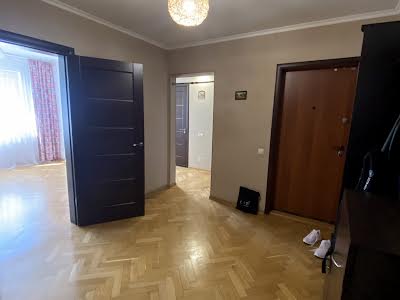 квартира по адресу Академика Заболотного ул., 6