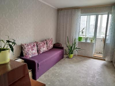 квартира за адресою Милославська вул., 31