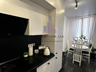 квартира за адресою Юрія Липи вул., 6-А