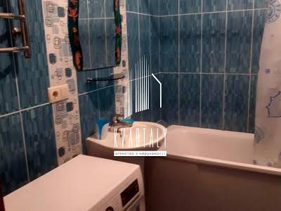 квартира за адресою Богатирська вул., 6-А