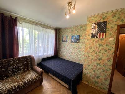 квартира по адресу Бакинская ул., 37-А