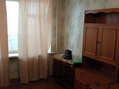 квартира за адресою Шекспіра пров., 7
