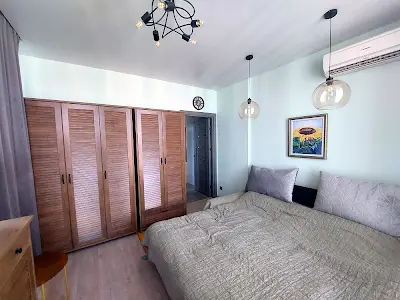 квартира по адресу Родины Костяковских ул., 4