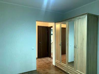 квартира по адресу Балтийский пер., 1
