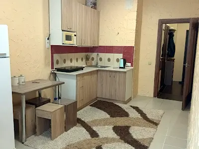 квартира за адресою Ярослава Гашека бульв., 20/3