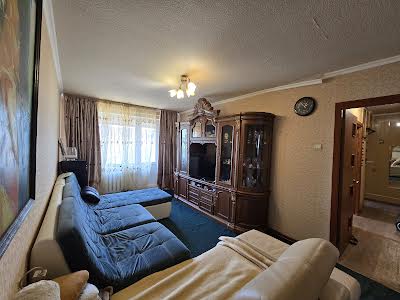 квартира за адресою Електронна вул., 70