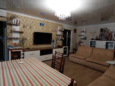 квартира за адресою Якуба Коласа вул., 2