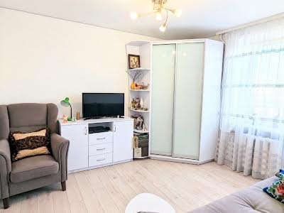 квартира по адресу Полевая ул., 2