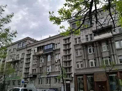 квартира за адресою Симона Петлюри вул. (Комінтерну), 7/9