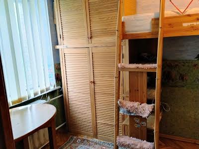 квартира за адресою Дорогожицька вул., 15-А