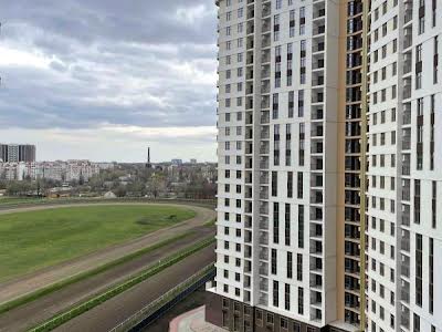 квартира по адресу Краснова ул., 3/5