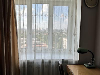 квартира за адресою Новгород-Сіверська, 3